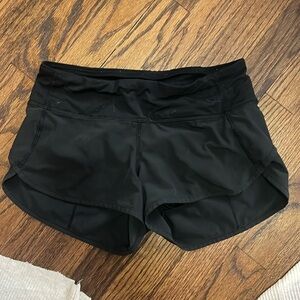 Lulu shorts